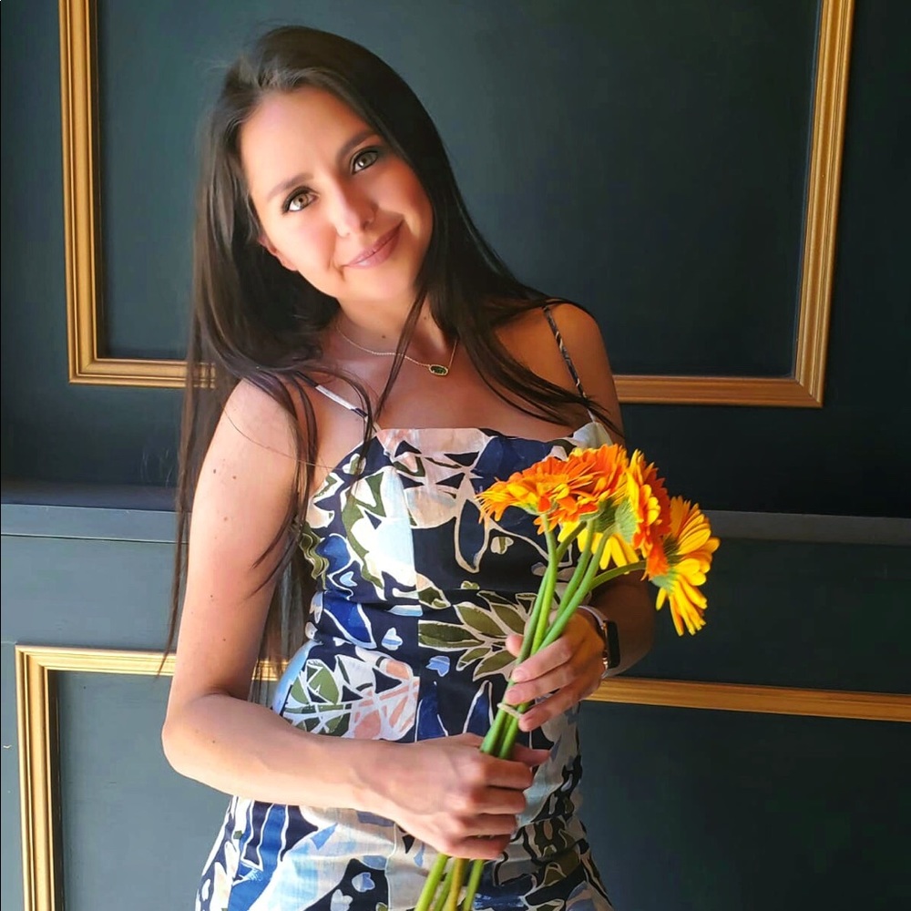 Meet your Posher, Daniella